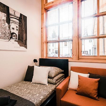 Apartmany Krmanova コシツェ エクステリア 写真