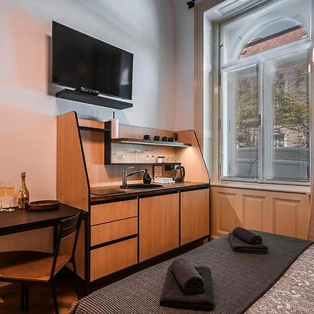Apartmany Krmanova コシツェ エクステリア 写真