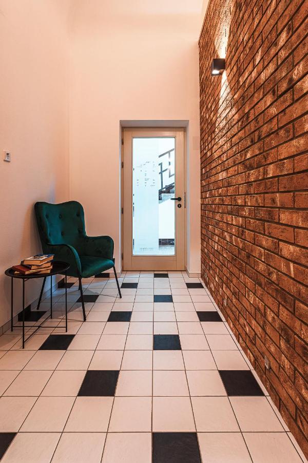Apartmany Krmanova コシツェ エクステリア 写真