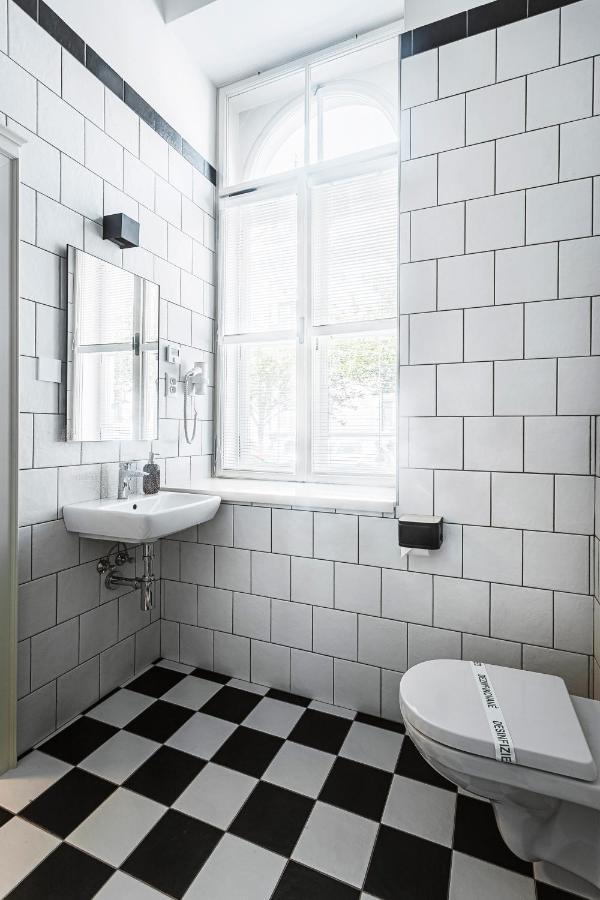 Apartmany Krmanova コシツェ エクステリア 写真