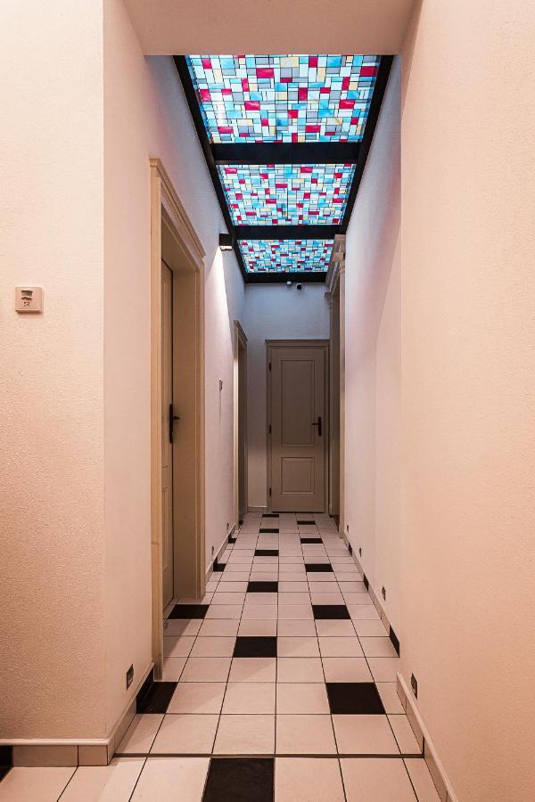 Apartmany Krmanova コシツェ エクステリア 写真