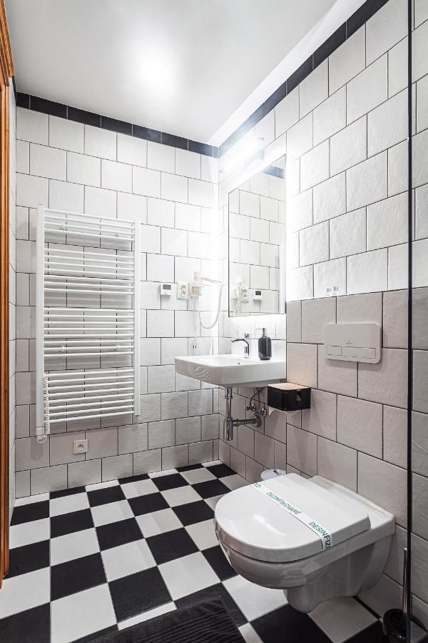 Apartmany Krmanova コシツェ エクステリア 写真