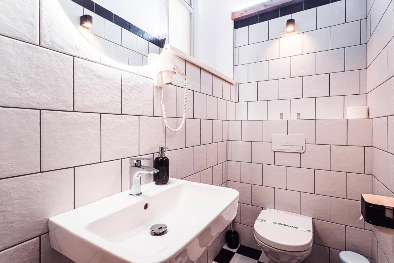 Apartmany Krmanova コシツェ エクステリア 写真