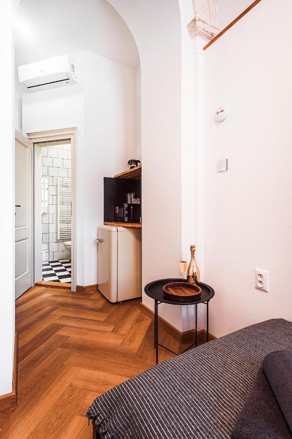 Apartmany Krmanova コシツェ エクステリア 写真
