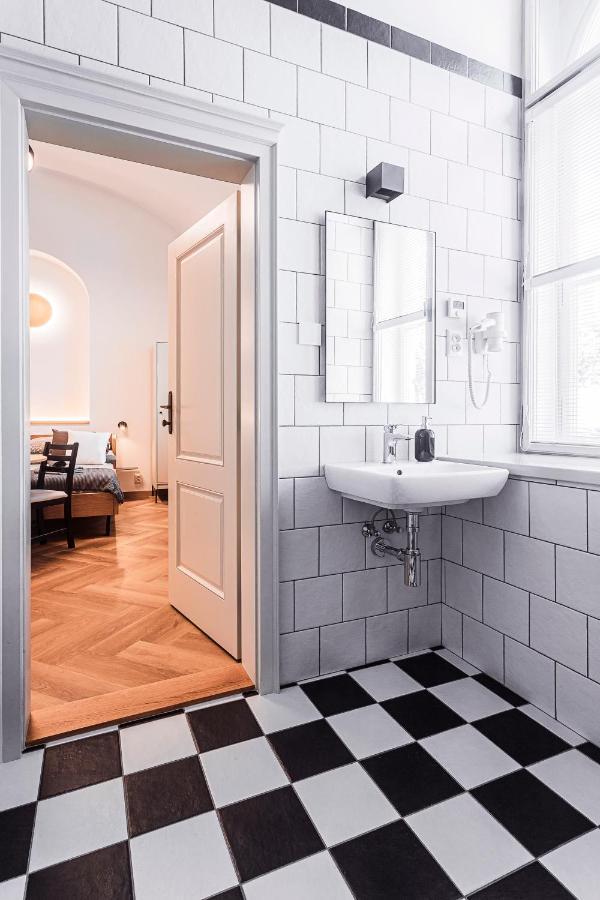 Apartmany Krmanova コシツェ エクステリア 写真