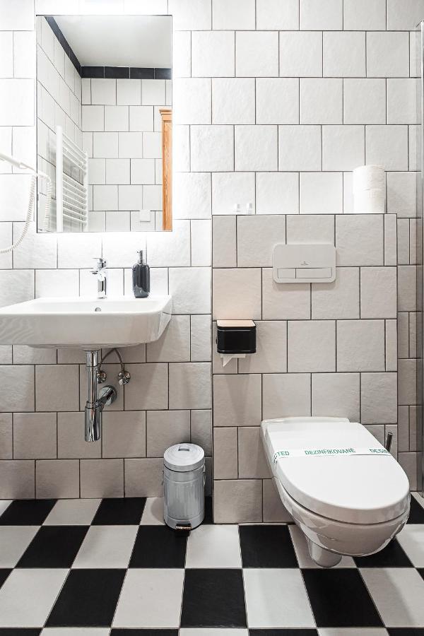 Apartmany Krmanova コシツェ エクステリア 写真