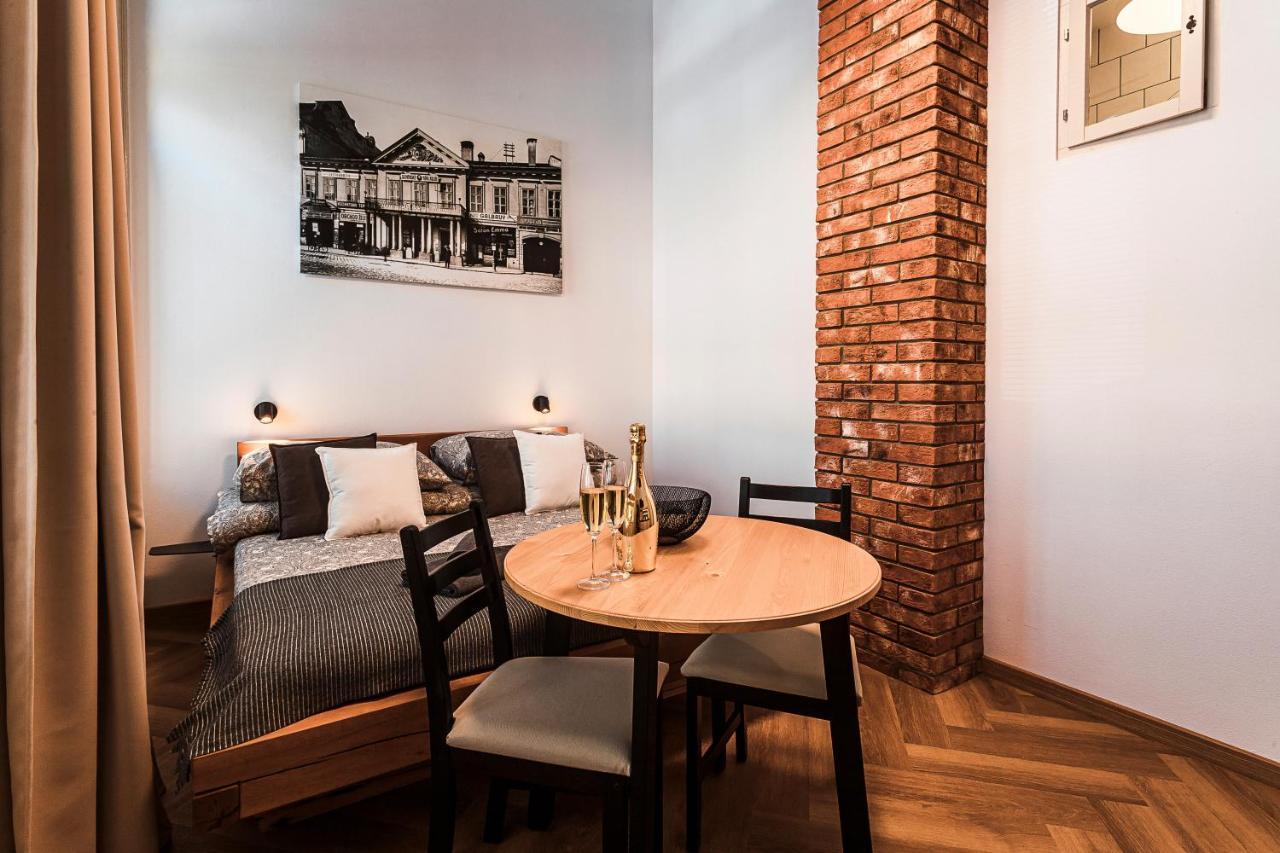 Apartmany Krmanova コシツェ エクステリア 写真