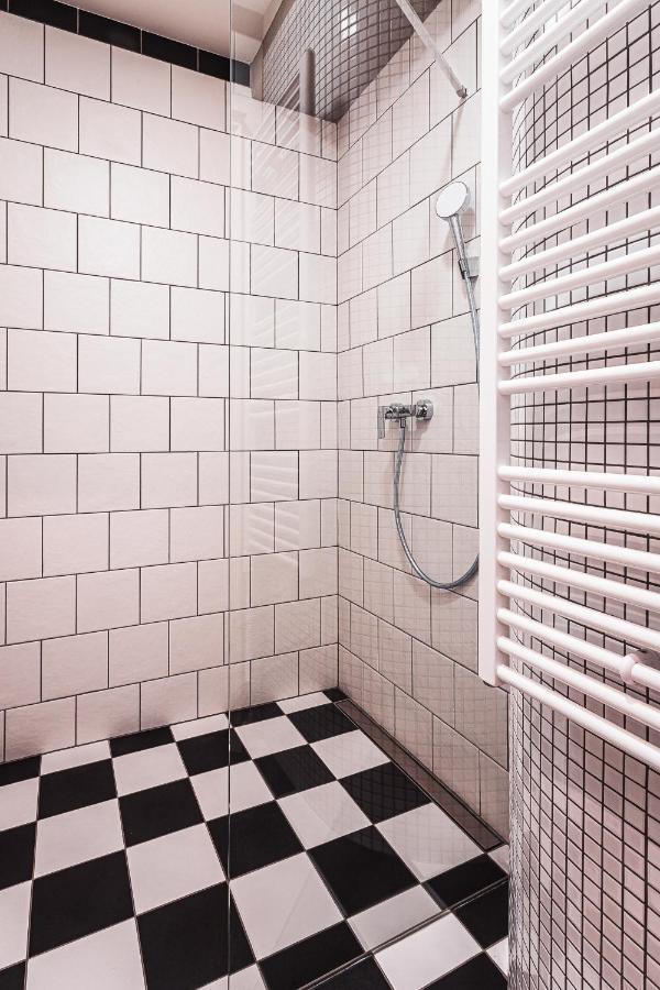Apartmany Krmanova コシツェ エクステリア 写真